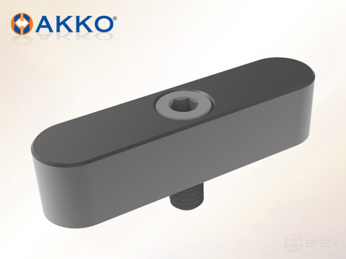 Keyway AHW-16-4x4x20