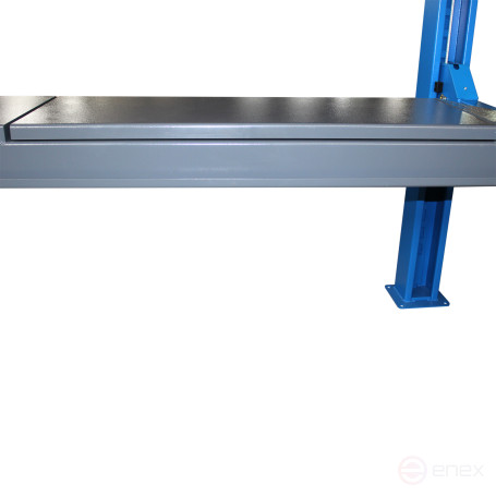 Four-post lift F3.5-4 AE&T (380B)