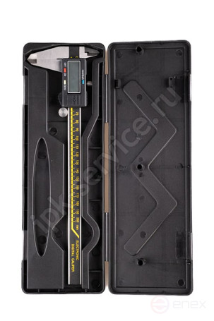 Штангенциркуль ШЦЦ-I-200-0,01 ГОСТ 166-89