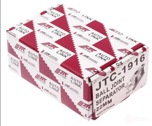 Съемник опор шаровых (рычажного типа)22ммJTC