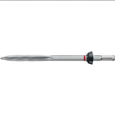 Sharp chisel TE-SPX SM 50 (4 pcs)