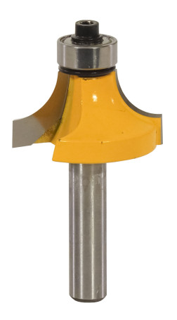 Milling cutter chrome. kalevochnaya f31,8x16mm R9,5mm xb. 8mm