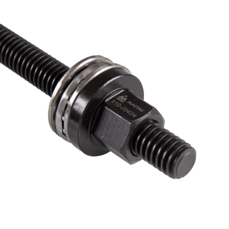 Power screw 14 mm for set 110-20024C MASTAK 110-20424