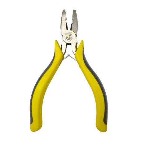 Mini pliers 120 mm BERGER BG1222