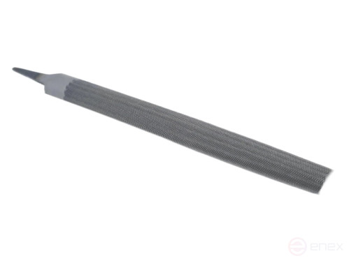 Напильник полукруглый L250 №1 (2822-0133) TORNERI Т021522