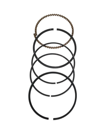 Кольца поршневые Loncin G120F/130070078-0001