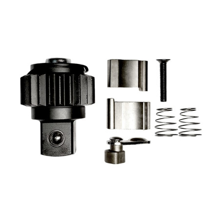 Rem. ratchet set 3/4 BG-34RH BERGER BG2289