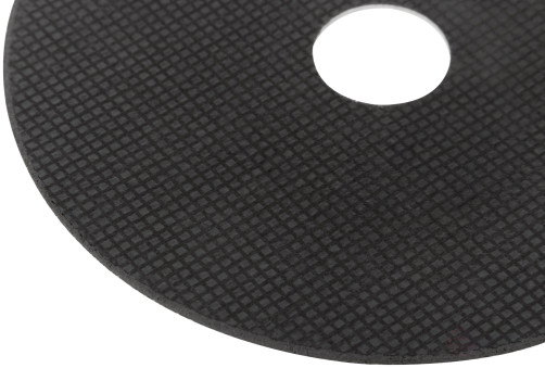 Cutting circle for metal MOS, seat diameter 22.2 mm, 125x1.2 mm