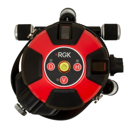 RGK UL-41 MAX Laser Level