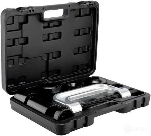 Набор для замены сайлентблоков 9 пр. (АвтоDело) 40910