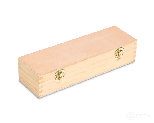 Уровень бруск. 250мм 0.05мм/м ЧИЗ