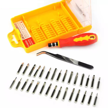 Precision tool Kit Zitrek SPD32 065-0006