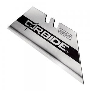 Лезвие для ножа Carbide STANLEY 0-11-800, 5 шт.