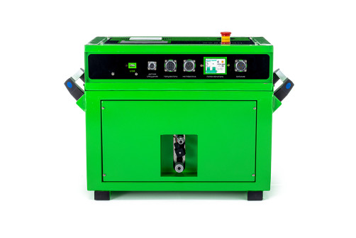 Аппарат для стыковой сварки ПНД труб ПРОСВАР С 250 CNC