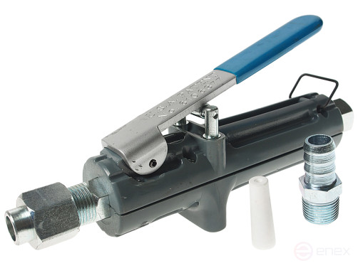 Ремкомплект для пескоструйного аппарата JTC-5324 распылитель JTC