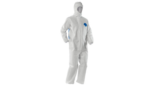 INVICTA RUMAX® CS protective jumpsuit, size XL