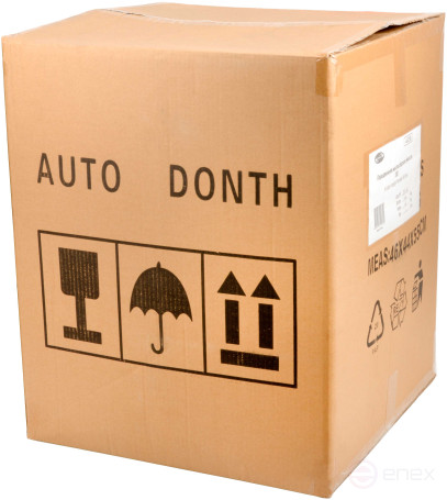 Емкость для слива масла 30л. (пластик) АвтоDело (42230)