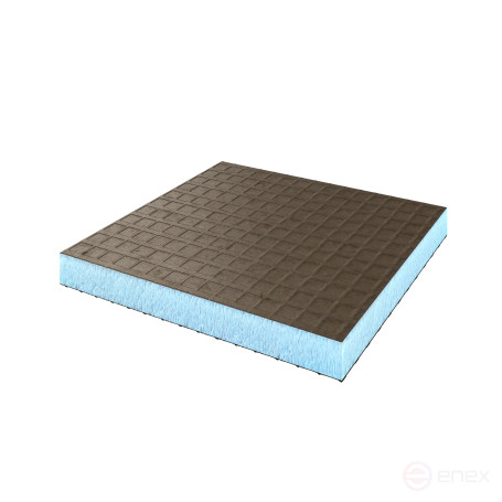 Панель Бейсик2 1250х600х10 #2 сетка1/эппс10/сетка0