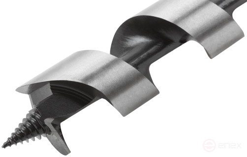 Levis screw drill for wood 26x460 mm