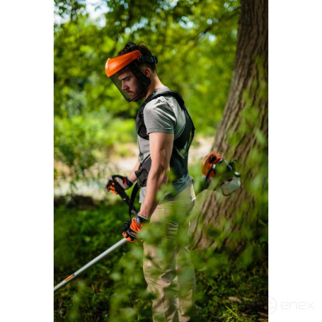 Бензиновый триммер Villager BC 1900 S