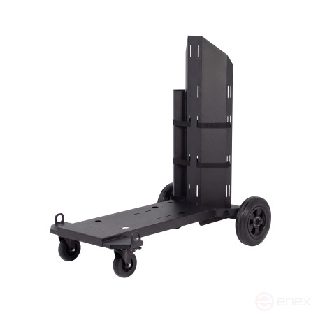 PULSAR Welding Machine Trolley