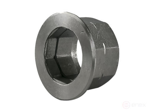 Адаптер для трещотки SUPER CUT (Суперкат) 3/8 -1,1/4"