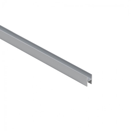 The connecting bar is 6 matte (L=0.6) AKS