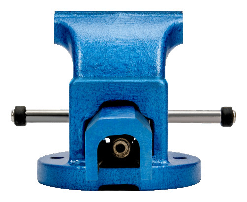 Bench vise, sponge width 150mm 607201500