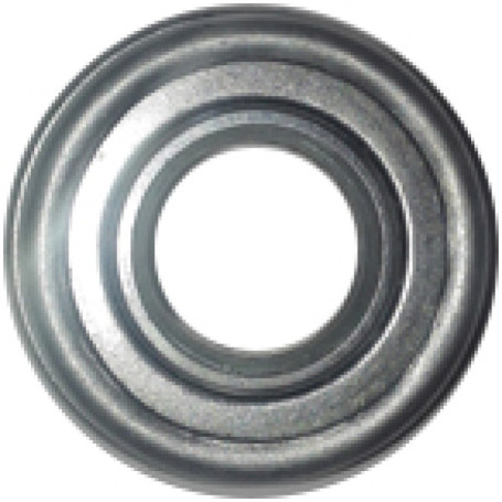 PU Wheel 4,1/3,5-4 D16 is not a symmetry. hub