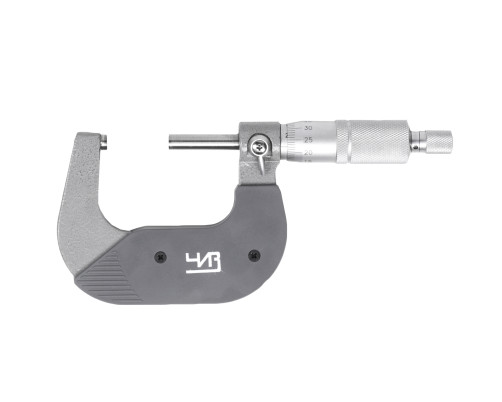 Micrometer smooth MK - 50 0.01 CHEESE