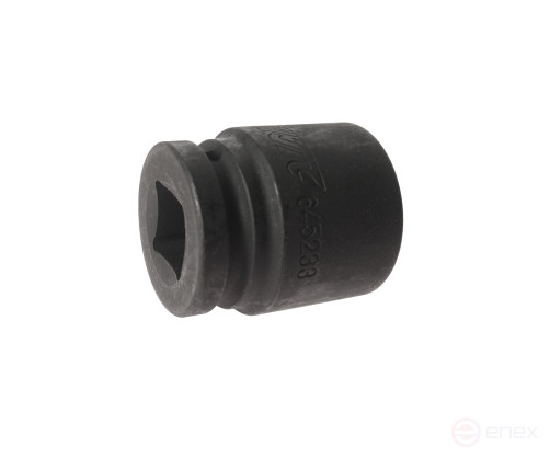 Головка торцевая 3/4" 33мм ударная L=56мм JTC