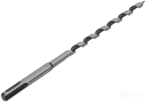 Сверло Левиса винтовое по дереву SDS-PLUS, 8х230 мм