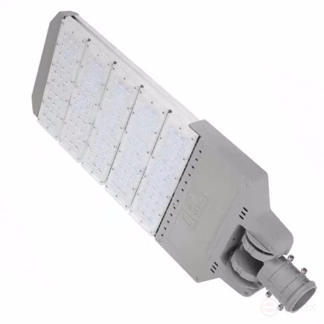 Уличный светодиодный светильник Mosvolt street STL02 250W 85-265V