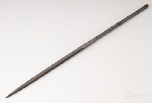 Oval profile NF-03160MMC0