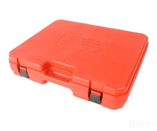 A set of tools for replacing hub bearings (VW AUDI) in the JTC case