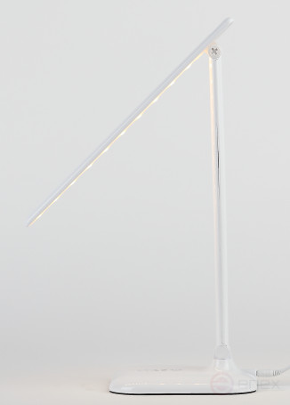 ERA NLED-462-10W-W LED White Table Lamp
