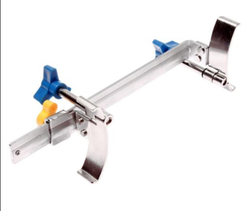 Universal camshaft lock JTC