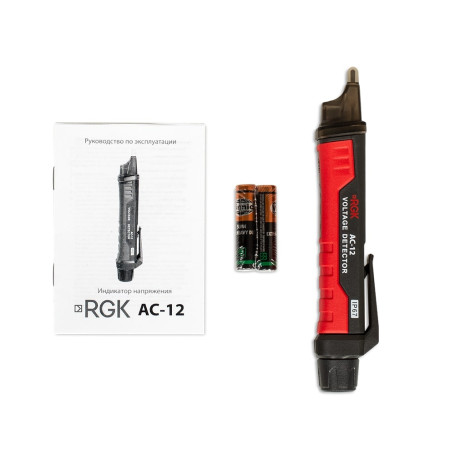 RGK AC-12 Voltage Indicator