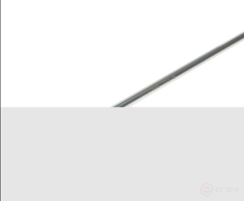 TORX screwdriver T15x250mm extended JTC