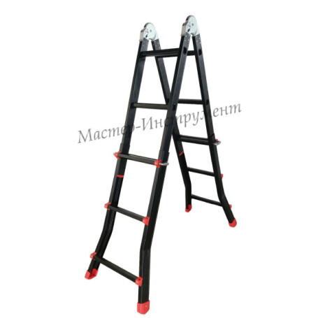 Articulated Ladder Multi-Mi MI 4*7