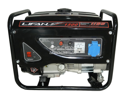 Lifan 1 GF-3 Generator (1500)