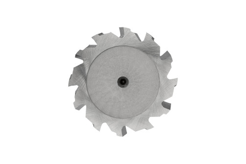 Фреза для обработки сегментных шпоночных пазов C82045.5X10.0