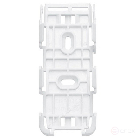 Wall bracket Testo 0554 1841