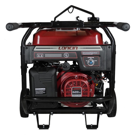 Loncin LC13000S Generator