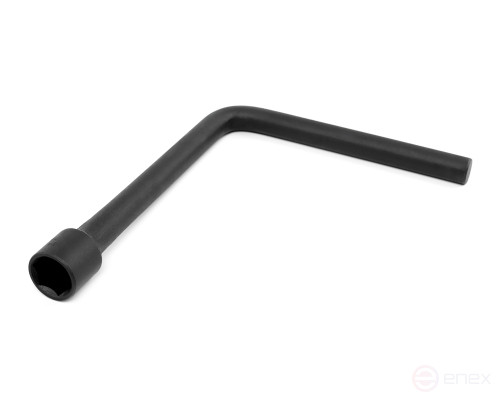 Ключ торцовый изогнутый 24 оцинкованный SITOMO BELARUS