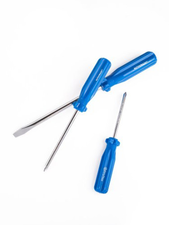 6-piece Screwdriver Set