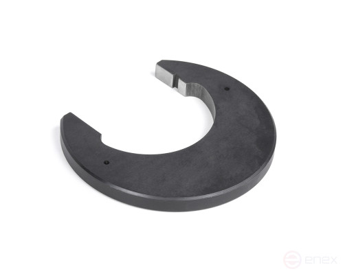 Калибр - скоба 50 h10 ПР - НЕ ЧИЗ