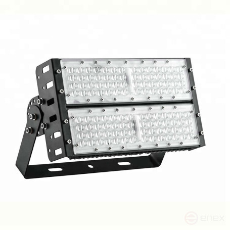 Светодиодный прожектор Mosvolt GL-FL-100W E