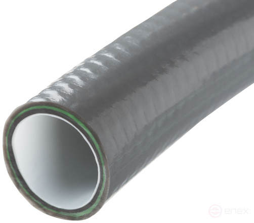 Шланг поливочный пятислойный армированный "Исток" Профи 3/4" х 3,0 мм, 50 м