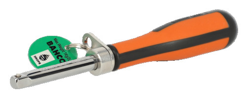 1/4 Отверточная рукоятка с предохранительным патроном